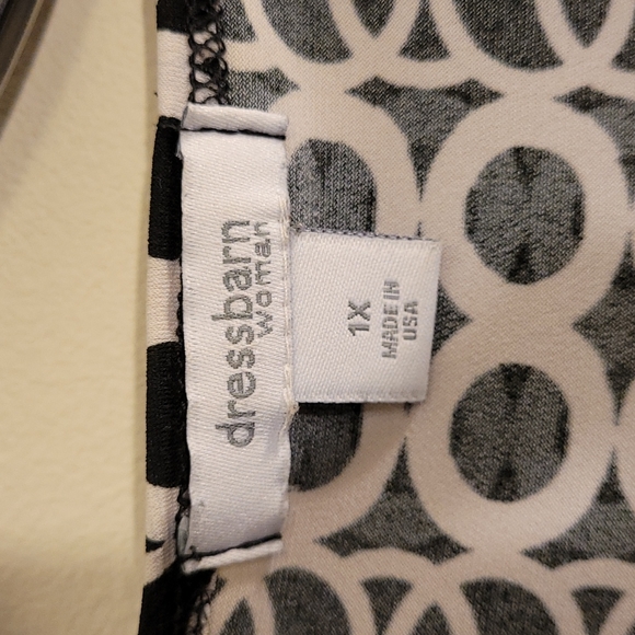 Blouse - Picture 4 of 4